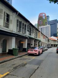 Parliament House Complex (D6), Retail #474539711